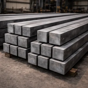 سبيكة / بيلت فولاذي