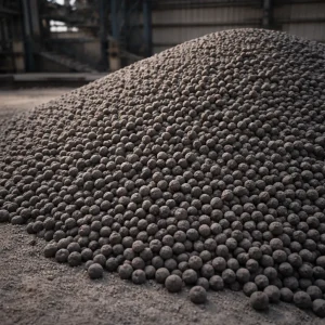 الحديد المختزل مباشرة