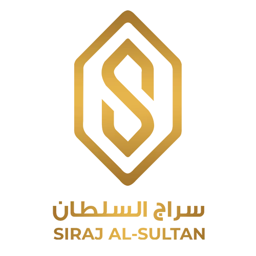 شركة جراغ سلطان