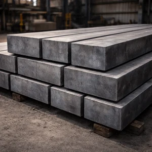 بلوم فولاذي