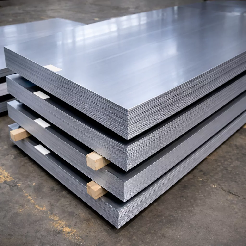 Cold Rolled Sheet copy