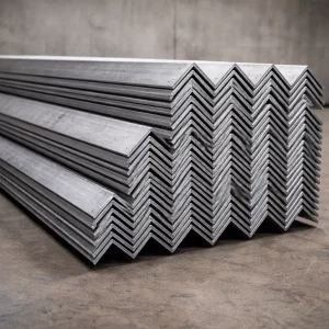 الزوايا الفولاذية (Steel Angle)
